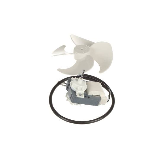 Picture of GE WR60X10163 Condenser Fan Motor