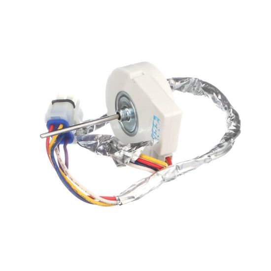 Picture of GE WR60X10277 Motor Dc Evap Fan Asm