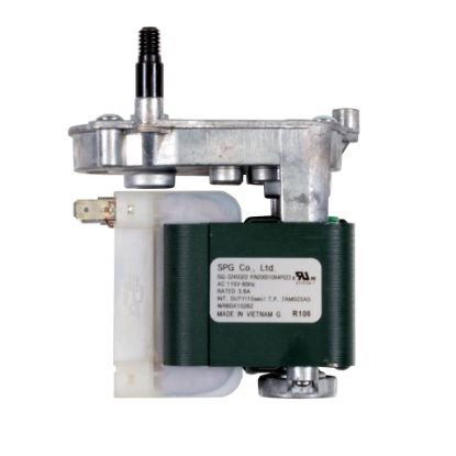 Picture of GE WR60X10262 Motor Crusher Disp