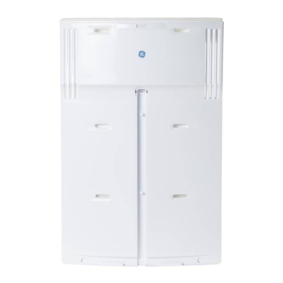 Picture of GE WR60X10324 Asm Cover-evap Ref