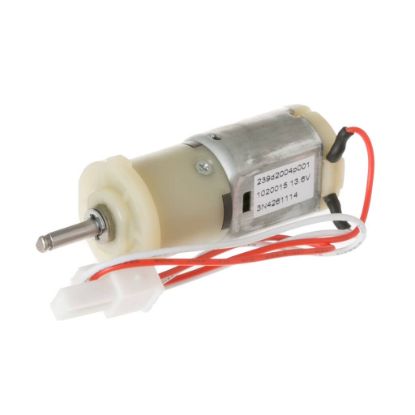 Picture of GE WR60X10344 Motor Duct Door
