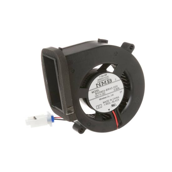 Picture of GE WR60X10330 Blower Fan Duct