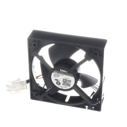 Picture of GE WR60X25858 Fan Motor Dc Fz Evap