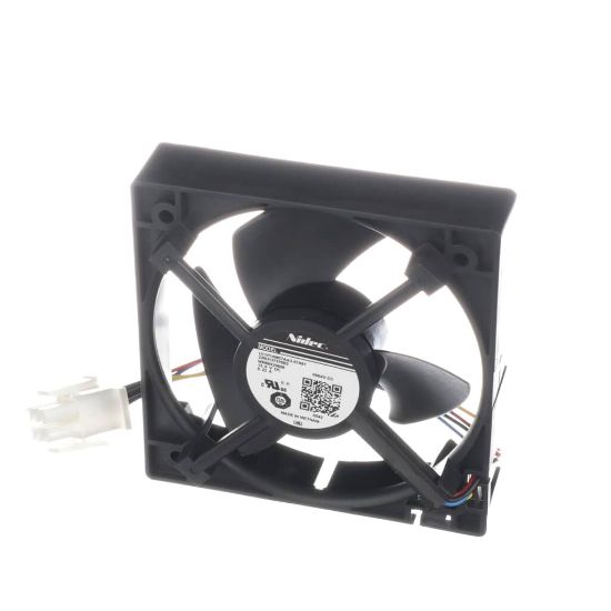 Picture of GE WR60X25858 Fan Motor Dc Fz Evap