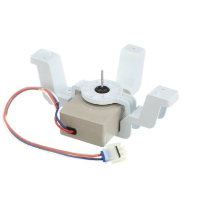 Picture of GE WR60X25798 Fan Evap Asm