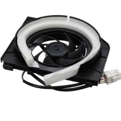 Picture of GE WR60X23363 Fan Gasket Assm