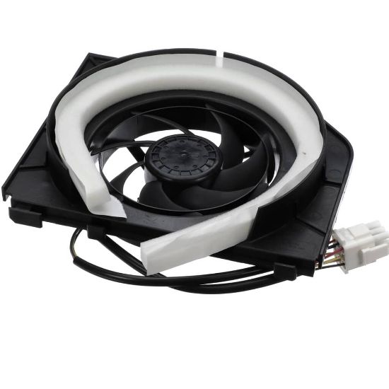 Picture of GE WR60X23363 Fan Gasket Assm