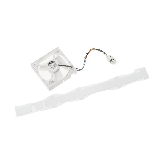 Picture of GE WR60X10352 Fz Fan And Felt Asm