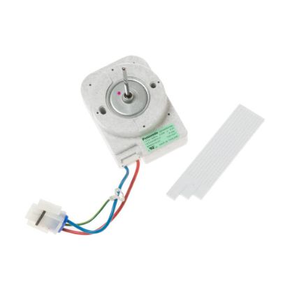 Picture of GE WR60X21887 Motor Ac/dc Evap Fan