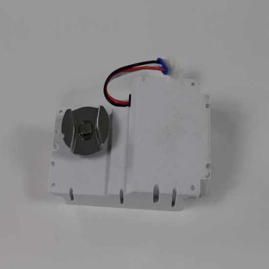 Picture of GE WR60X24993 Auger Motor Asm
