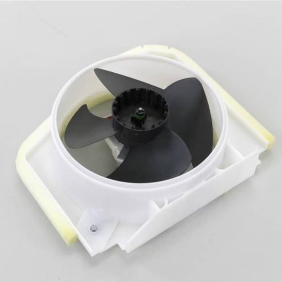 Picture of GE WR60X29573 Condenser Fan & Housing