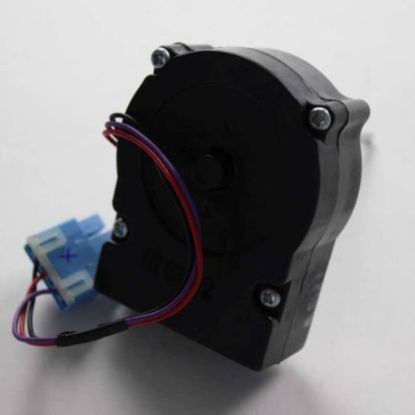 Picture of GE WR60X29878 Motor - Condenser Fa