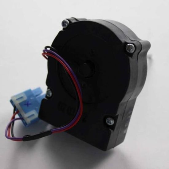 Picture of GE WR60X29878 Motor - Condenser Fa