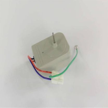 Picture of GE WR60X28561 Evaporator Motor - Acdc