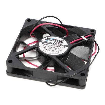 Picture of GE WR60X35407 Evap Fan