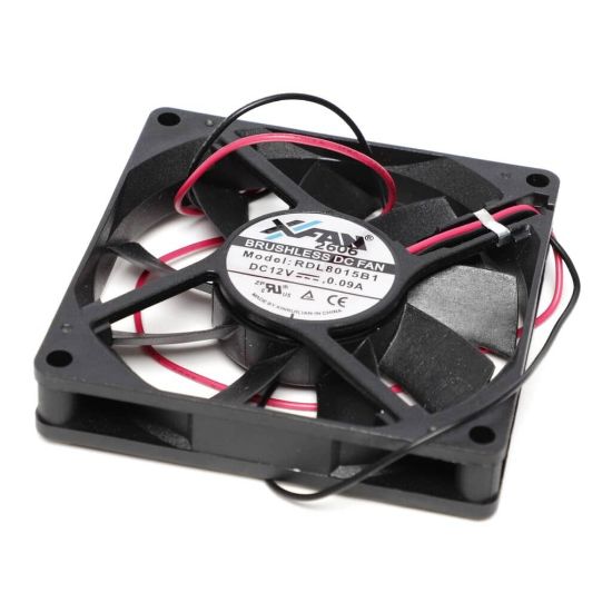 Picture of GE WR60X35407 Evap Fan