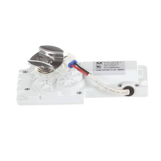 Picture of GE WR60X32568 Auger Motor