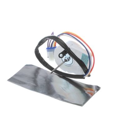 Picture of GE WR60X32614 Evap Motor Service Kit