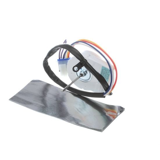 Picture of GE WR60X32614 Evap Motor Service Kit