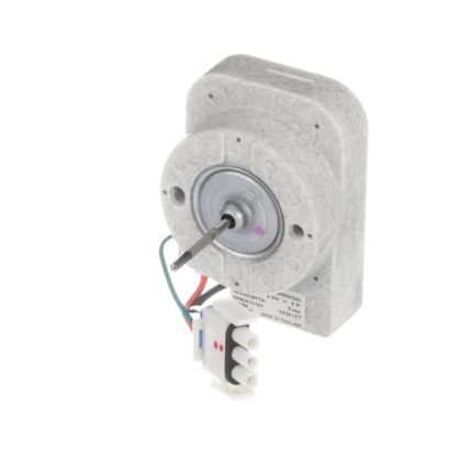 Picture of GE WR60X31522 Evaporator Fan Motor