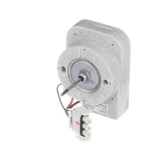 Picture of GE WR60X31522 Evaporator Fan Motor