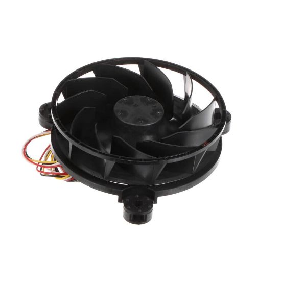 Picture of GE WR60X38345 Evaporator Fan Motor
