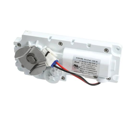 Picture of GE WR60X31985 Auger Motor