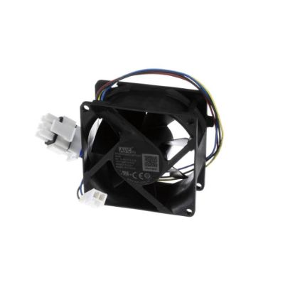 Picture of GE WR60X35205 Refrigerator Fan Motor