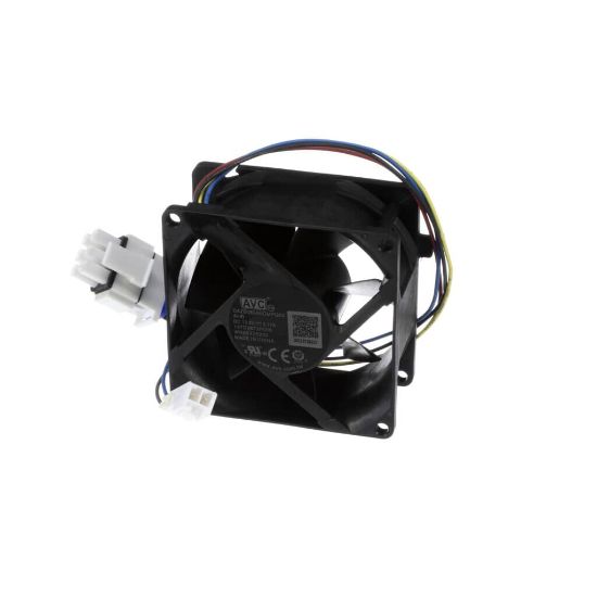 Picture of GE WR60X35205 Refrigerator Fan Motor