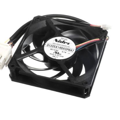 Picture of GE WR60X10358 Fan Condensor