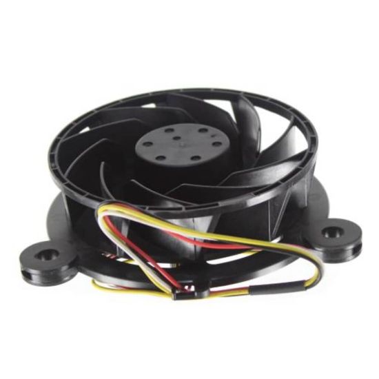 Picture of GE WR60X32071 Refrigerator Evaporator Fan