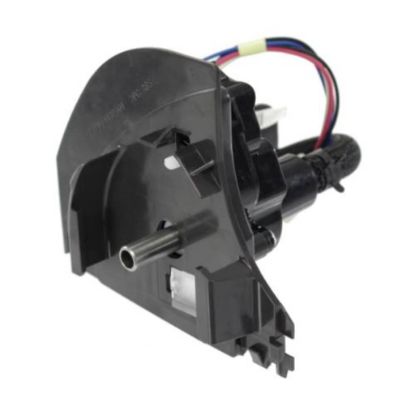 Picture of GE WR60X36685 Cafe Bracket And Motor