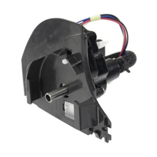 Picture of GE WR60X36685 Cafe Bracket And Motor