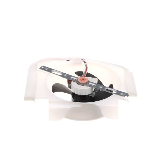 Picture of GE WR60X40866 Condenser Fan Housing