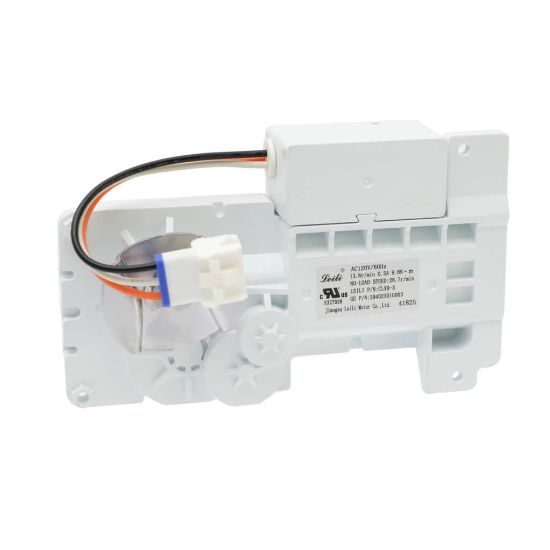 Picture of GE WR60X39276 Auger Motor Cover
