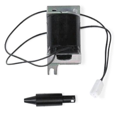 Picture of GE WR62X10055 Solenoid Asm