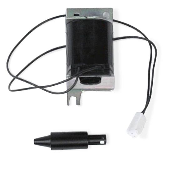 Picture of GE WR62X10055 Solenoid Asm