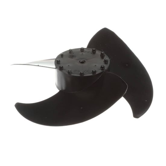 Picture of GE WR60X41627 Evaporator Fan Blade