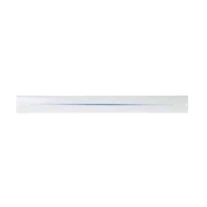Picture of GE WR71X10281 Shelf Front Full