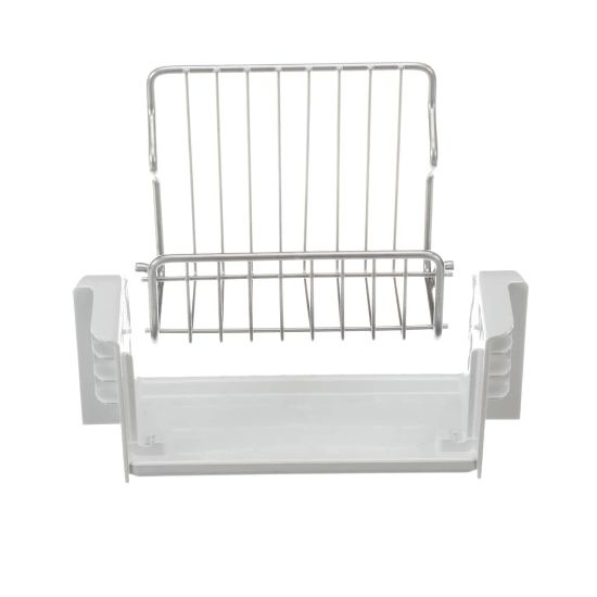 Picture of GE WR71X10255 Module Support Fz
