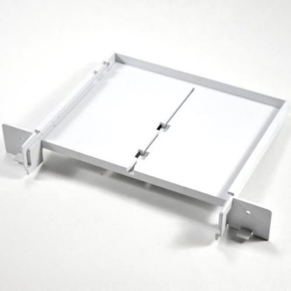 Picture of GE WR71X10420 Ice Bin Door Track