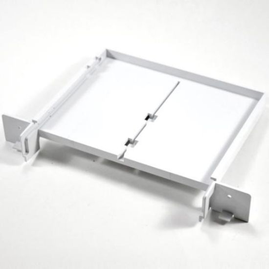 Picture of GE WR71X10420 Ice Bin Door Track