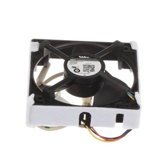 Picture of GE WR60X35669 Freezer Fan W/ Felt