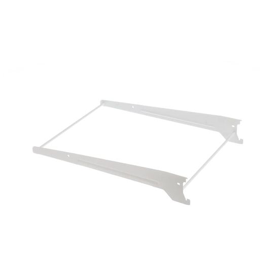 Picture of GE WR71X10280 Shelf Cant Half