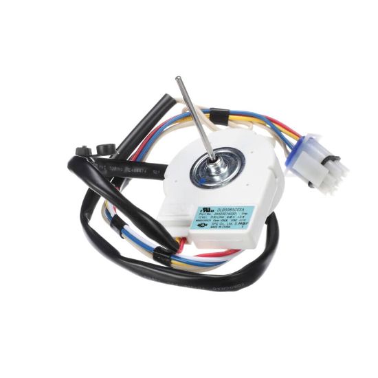 Picture of GE WR60X39625 Motor Dc Evap Fan