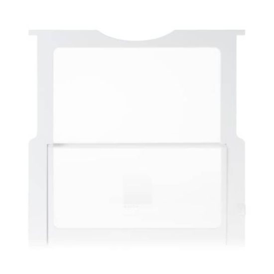 Picture of GE WR71X10613 Shelf Tuckaway Asm