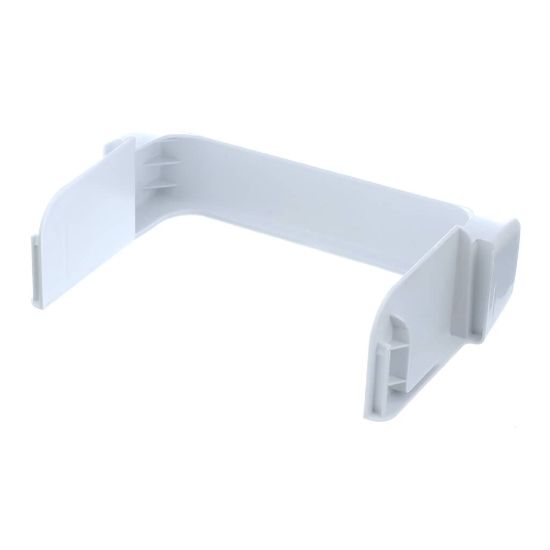 Picture of GE WR71X10682 Shelf Front Half Ff