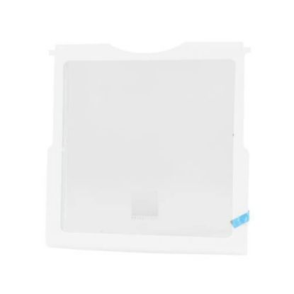 Picture of GE WR71X10685 Shelf Snack Pan Asm