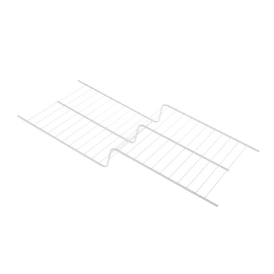 Picture of GE WR71X10702 Shelf Asm Fz