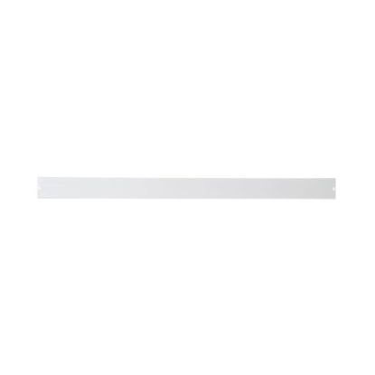 Picture of GE WR71X10731 Shelf Front No Graphics
